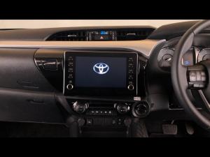 Toyota Hilux 2.8GD-6 double cab 4x4 Raider auto - Image 24