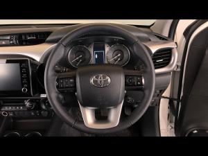 Toyota Hilux 2.8GD-6 double cab 4x4 Raider auto - Image 26