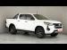 Toyota Hilux 2.8GD-6 double cab 4x4 Raider auto - Thumbnail 1