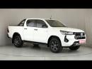Thumbnail Toyota Hilux 2.8GD-6 double cab 4x4 Raider auto