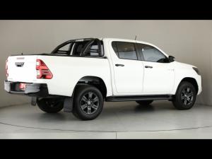 Toyota Hilux 2.8GD-6 double cab 4x4 Raider auto - Image 2