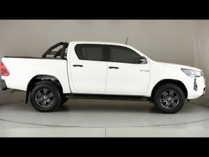 Toyota Hilux 2.8GD-6 double cab 4x4 Raider auto - Image 3