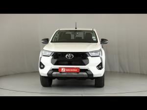 Toyota Hilux 2.8GD-6 double cab 4x4 Raider auto - Image 4