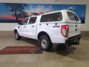 Ford Ranger 2.2TDCi double cab 4x4 XL auto - Image 13