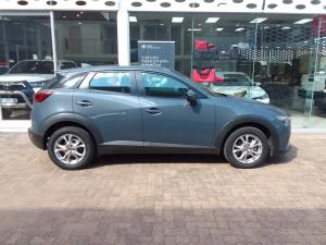 Mazda CX-3 2.0 Dynamic - Image 6