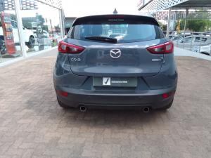 Mazda CX-3 2.0 Dynamic - Image 8
