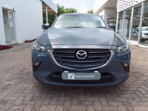 Mazda CX-3 2.0 Dynamic - Image 8
