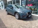 Thumbnail Mazda CX-3 2.0 Dynamic