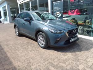 Mazda CX-3 2.0 Dynamic - Image 1