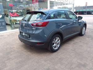 Mazda CX-3 2.0 Dynamic - Image 4
