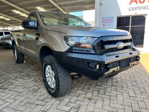 Ford Ranger 2.2TDCi 4x4 XL - Image 1