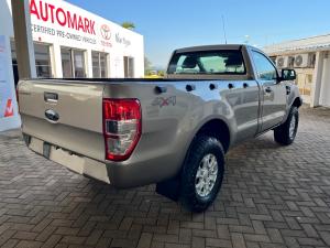 Ford Ranger 2.2TDCi 4x4 XL - Image 3