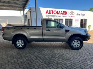 Ford Ranger 2.2TDCi 4x4 XL - Image 4