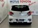 Toyota Agya 1.0 - Thumbnail 5