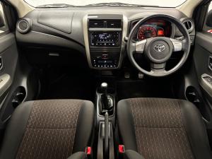 Toyota Agya 1.0 - Image 6