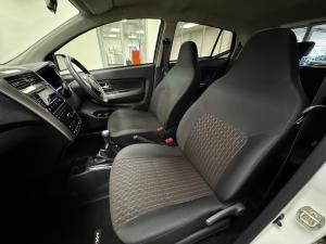 Toyota Agya 1.0 - Image 7