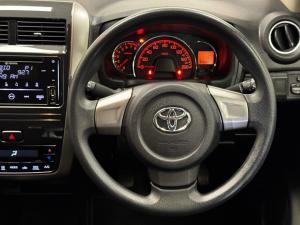 Toyota Agya 1.0 - Image 8