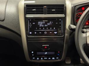Toyota Agya 1.0 - Image 11