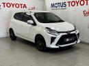 Thumbnail Toyota Agya 1.0
