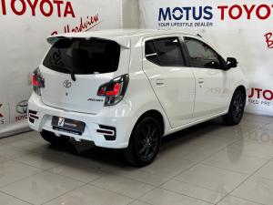 Toyota Agya 1.0 - Image 2