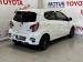 Toyota Agya 1.0 - Thumbnail 2