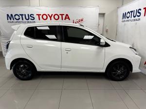Toyota Agya 1.0 - Image 3