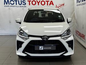 Toyota Agya 1.0 - Image 4