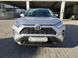 Toyota RAV4 2.0 GX - Image 7