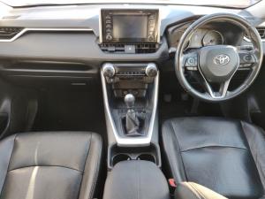 Toyota RAV4 2.0 GX - Image 10