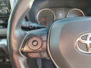 Toyota RAV4 2.0 GX - Image 15
