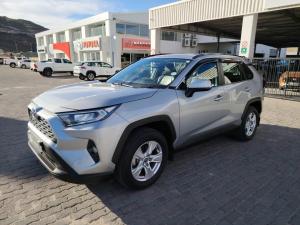 Toyota RAV4 2.0 GX - Image 28