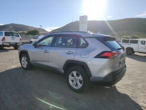 Toyota RAV4 2.0 GX - Image 29