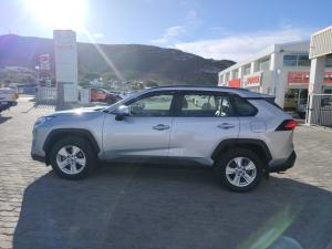Toyota RAV4 2.0 GX - Image 30