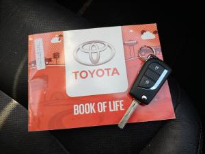 Toyota RAV4 2.0 GX - Image 33