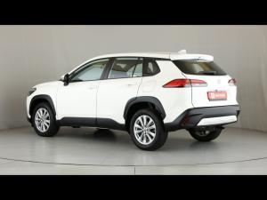 Toyota Corolla Cross 1.8 Xi - Image 8