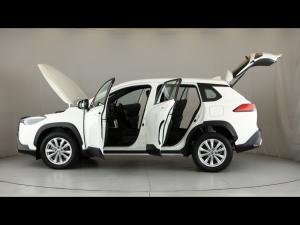 Toyota Corolla Cross 1.8 Xi - Image 11