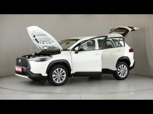 Toyota Corolla Cross 1.8 Xi - Image 12