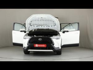 Toyota Corolla Cross 1.8 Xi - Image 13