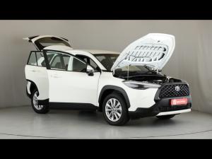 Toyota Corolla Cross 1.8 Xi - Image 14
