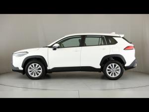 Toyota Corolla Cross 1.8 Xi - Image 17