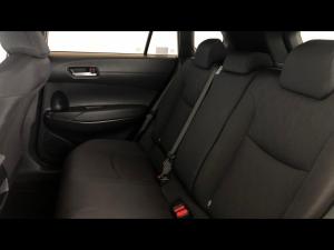 Toyota Corolla Cross 1.8 Xi - Image 21