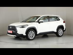 Toyota Corolla Cross 1.8 Xi - Image 22