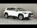 Thumbnail Toyota Corolla Cross 1.8 Xi