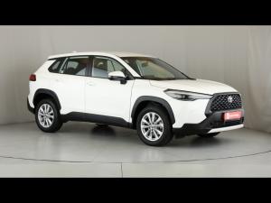 Toyota Corolla Cross 1.8 Xi - Image 1