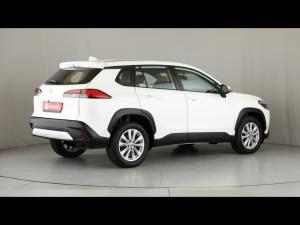 Toyota Corolla Cross 1.8 Xi - Image 2