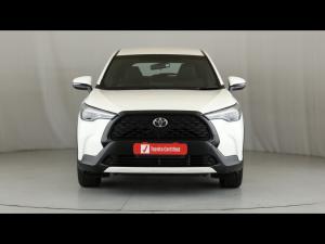 Toyota Corolla Cross 1.8 Xi - Image 4