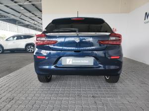 Suzuki Baleno 1.5 GLX manual - Image 6