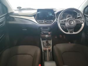 Suzuki Baleno 1.5 GLX manual - Image 7