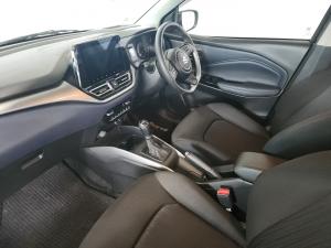 Suzuki Baleno 1.5 GLX manual - Image 9