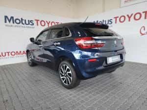 Suzuki Baleno 1.5 GLX manual - Image 10